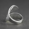 Ring Inspired by Nature