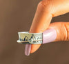 Mountain Love Ring