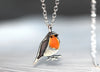 Robin Jewelry Set