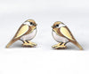 Little Bird Earring