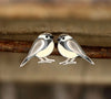 Little Bird Earring