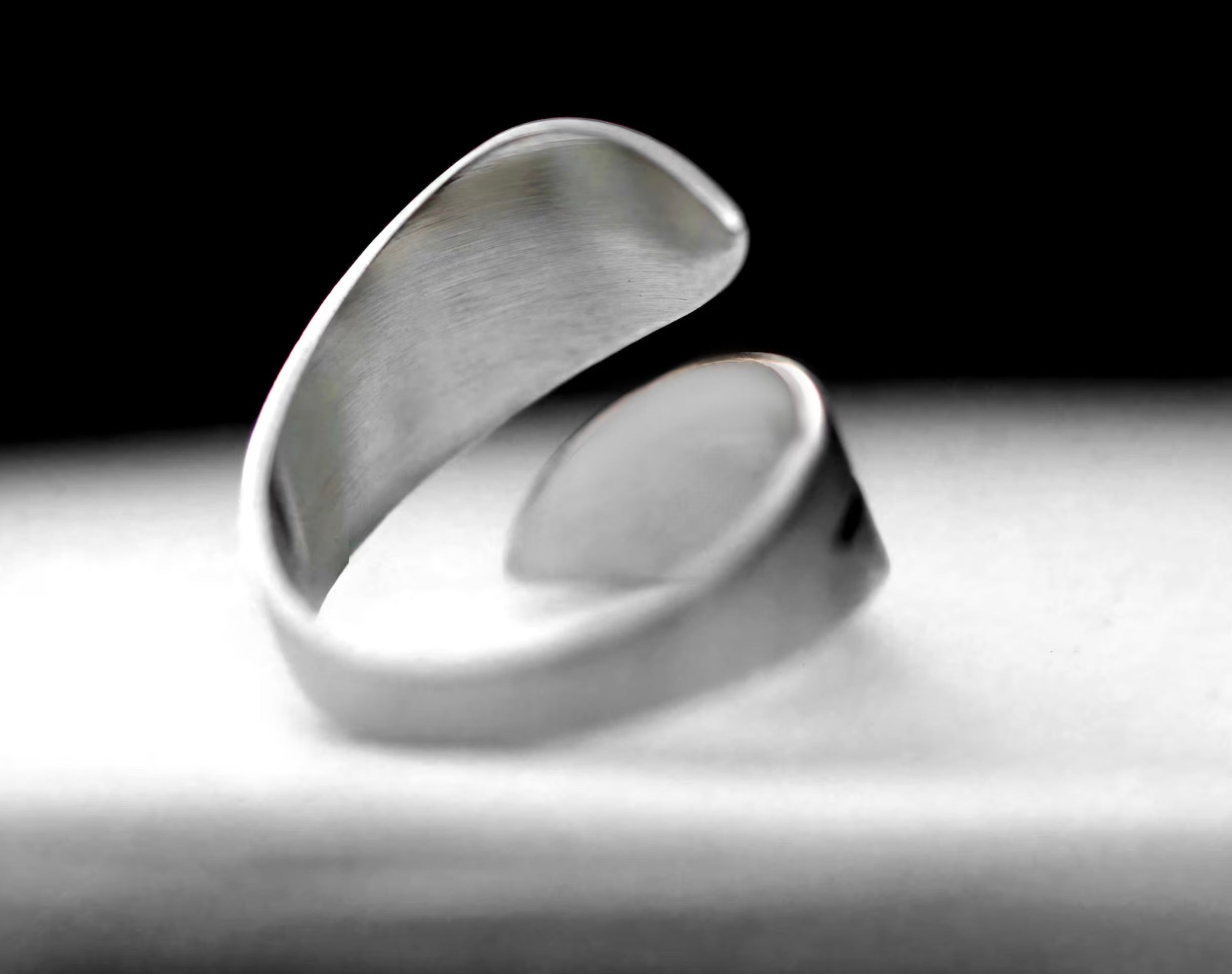Robin Bird Ring