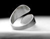 Robin Bird Ring