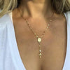 Rosary Necklace