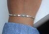 Against the Current Bracelet