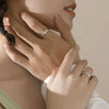 Nature Ring