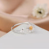 Daisy Jewelry Set