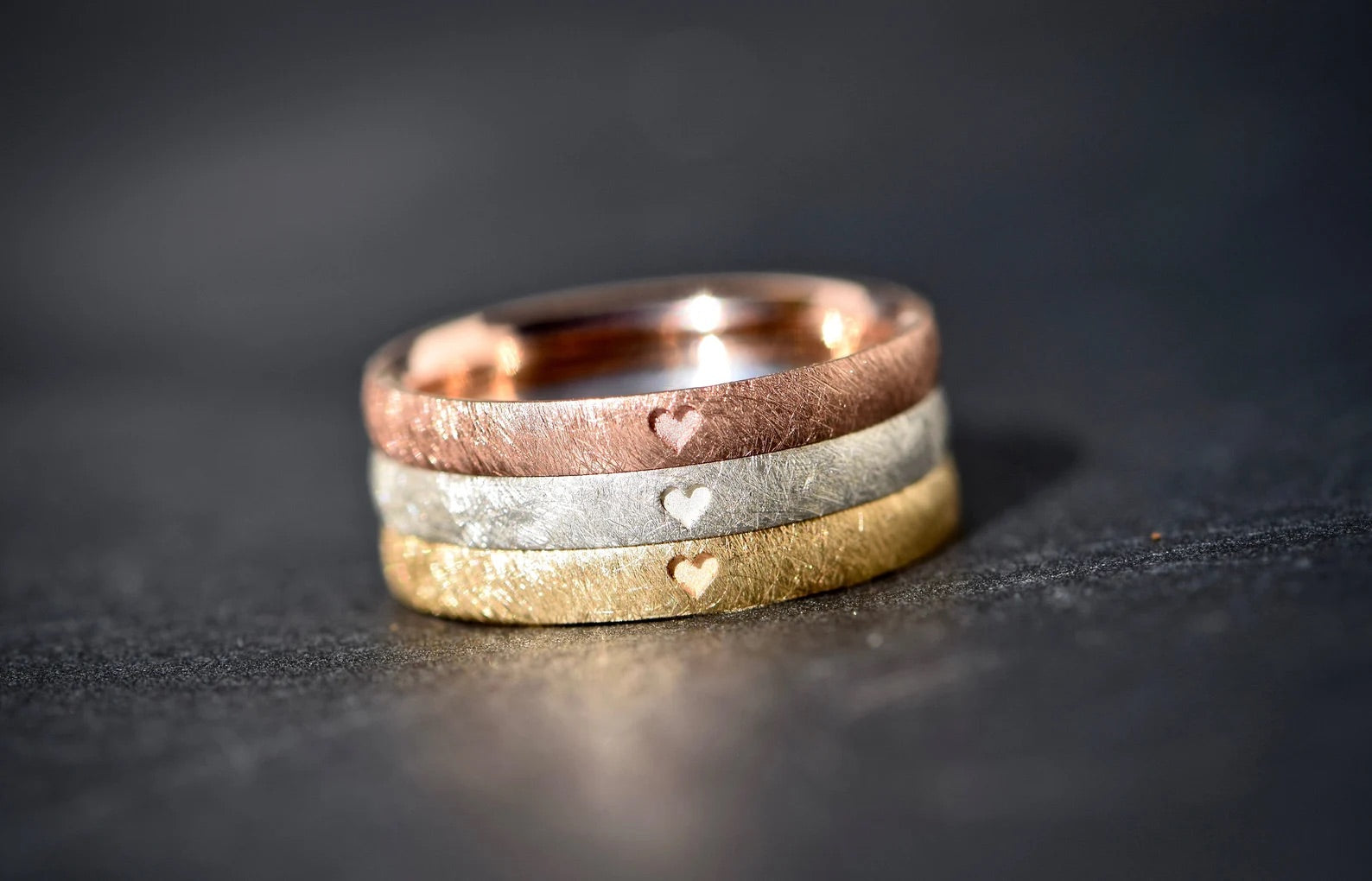 Heart Ring
