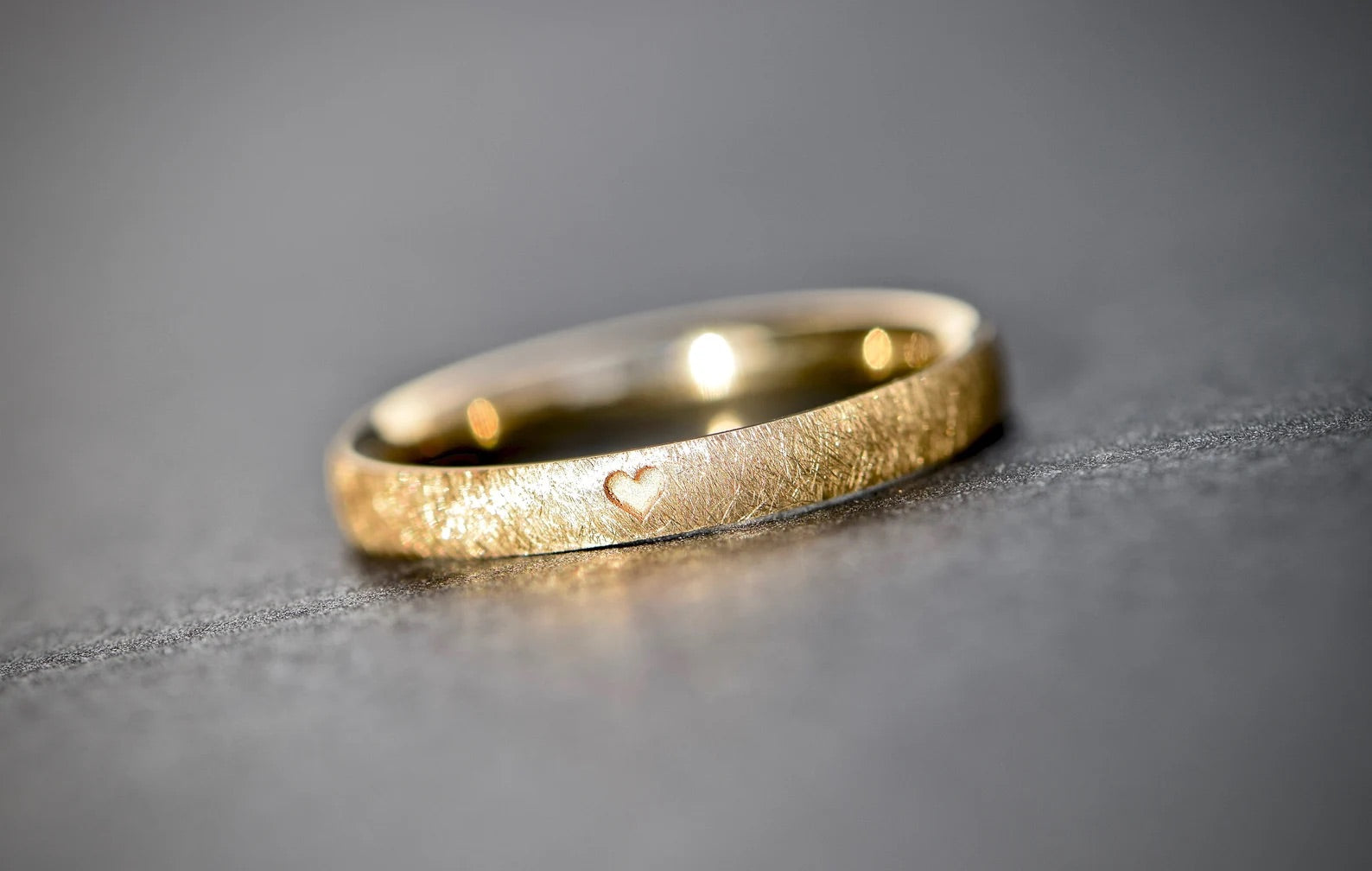 Heart Ring